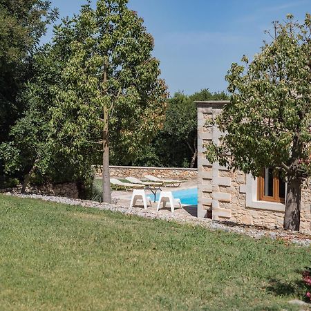 Koules Estate, With Private Pools & Bbq - Embracing Nature, By Thinkvilla Argouli Szoba fotó
