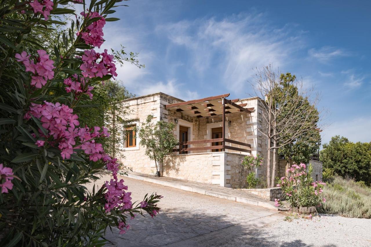 Koules Estate, With Private Pools & Bbq - Embracing Nature, By Thinkvilla Argouli Kültér fotó