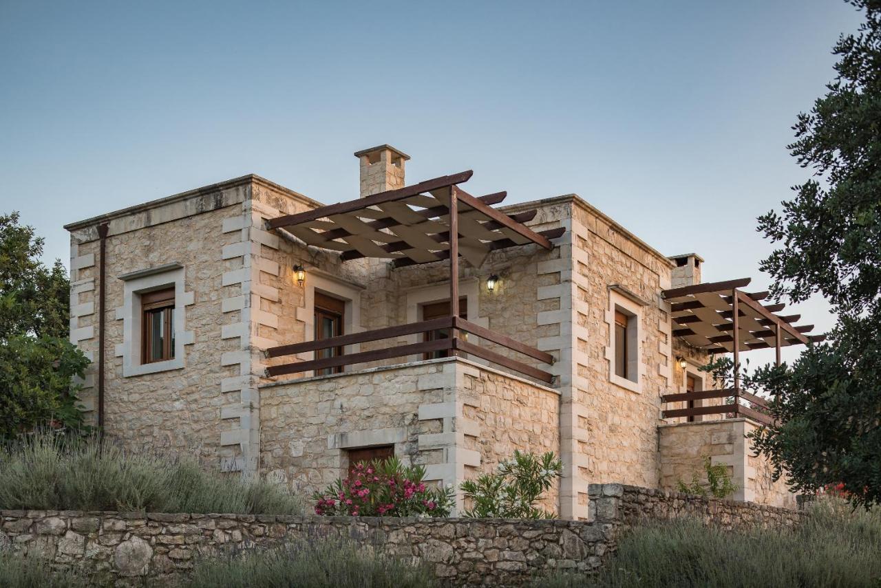 Koules Estate, With Private Pools & Bbq - Embracing Nature, By Thinkvilla Argouli Kültér fotó