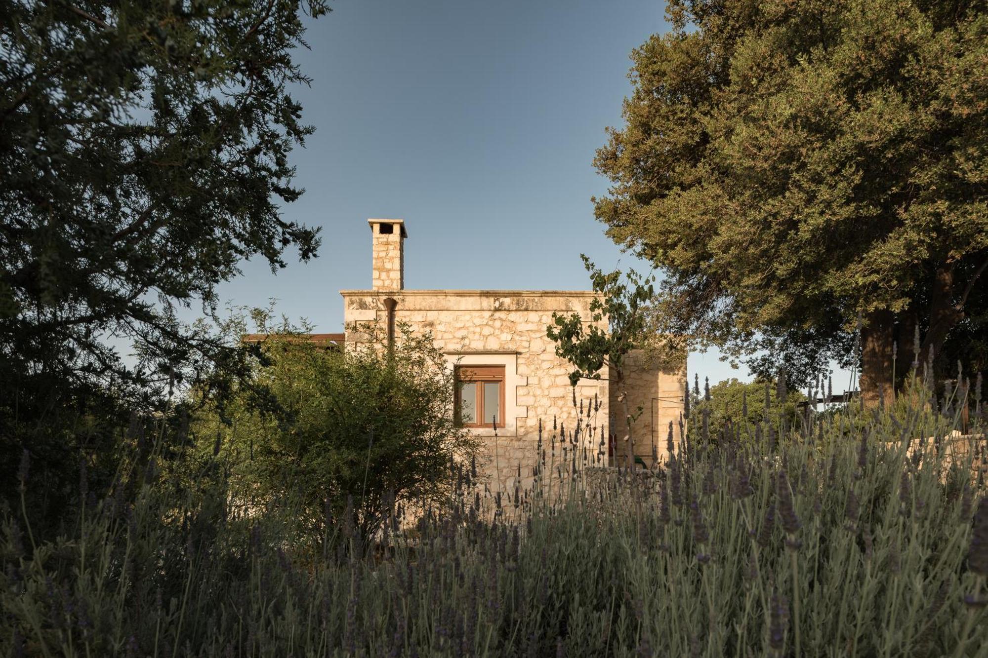 Koules Estate, With Private Pools & Bbq - Embracing Nature, By Thinkvilla Argouli Szoba fotó